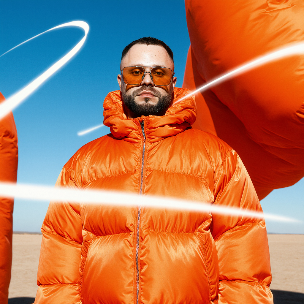 Рома. LEVORIGINAL