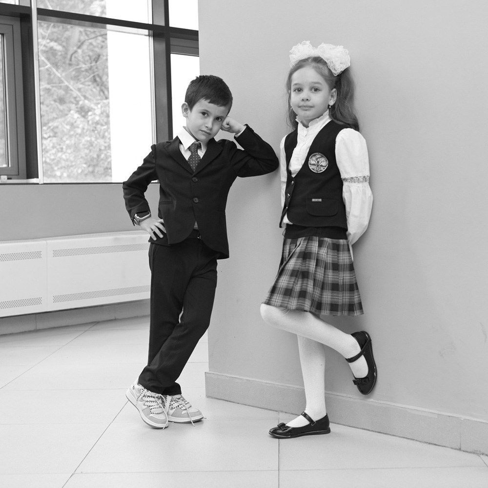 Альбомы для 1 классов. Этим Детям — выпускные альбомы