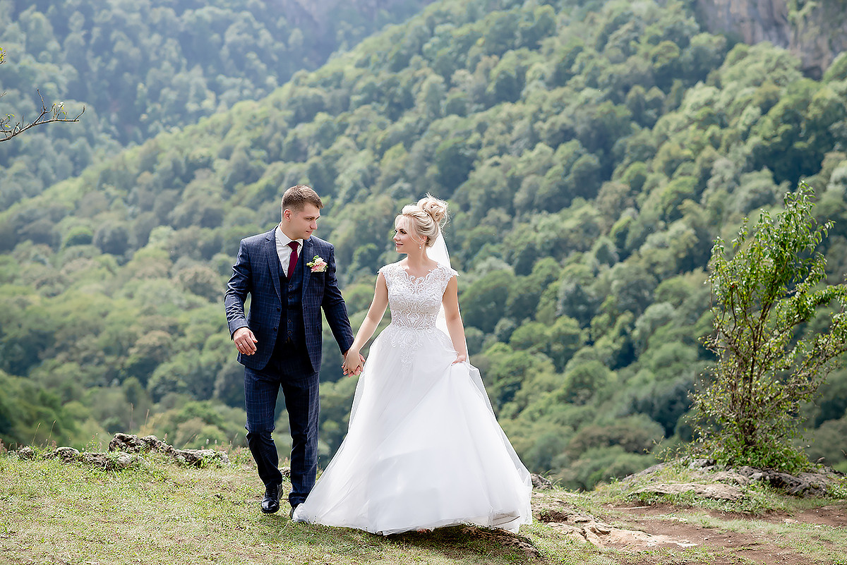 Портфолио. Фотограф Катрина Динкель