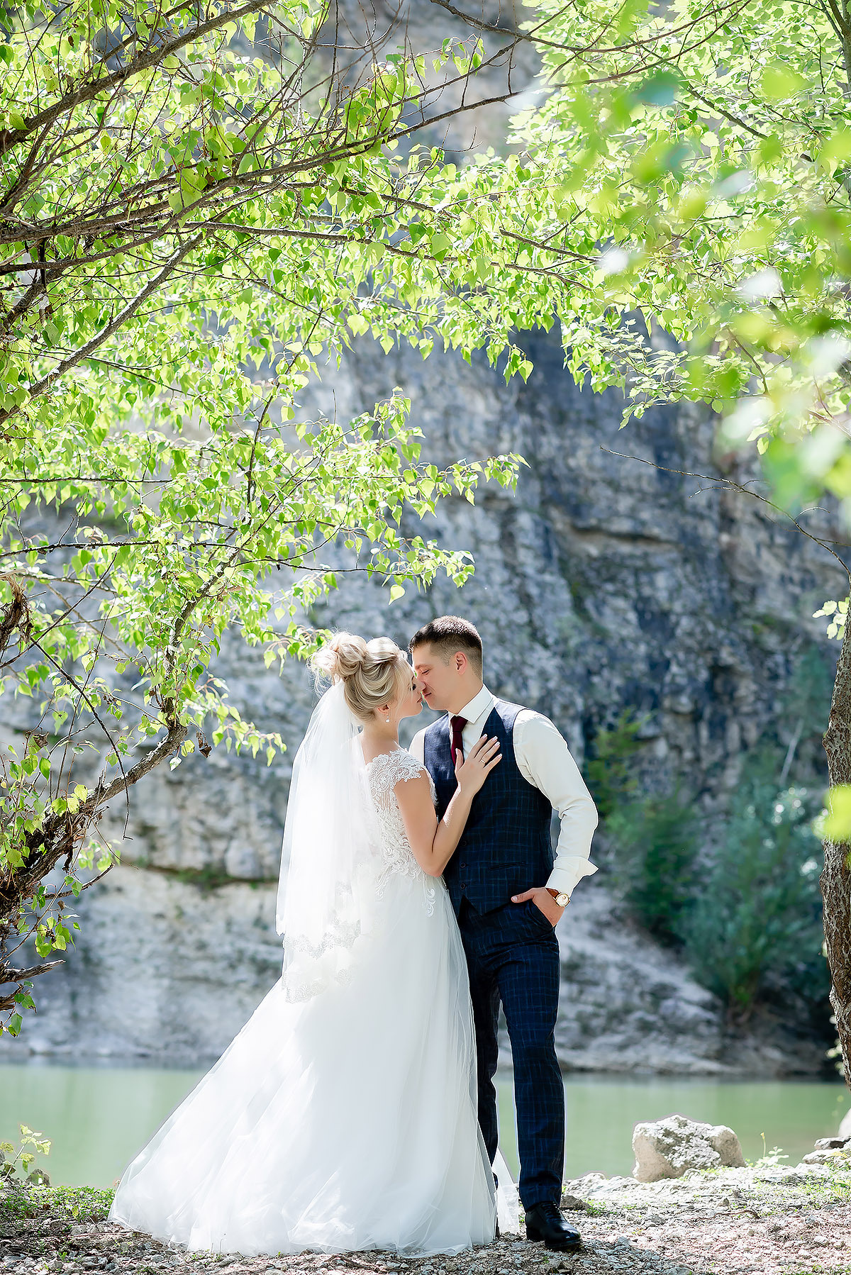 Портфолио. Фотограф Катрина Динкель