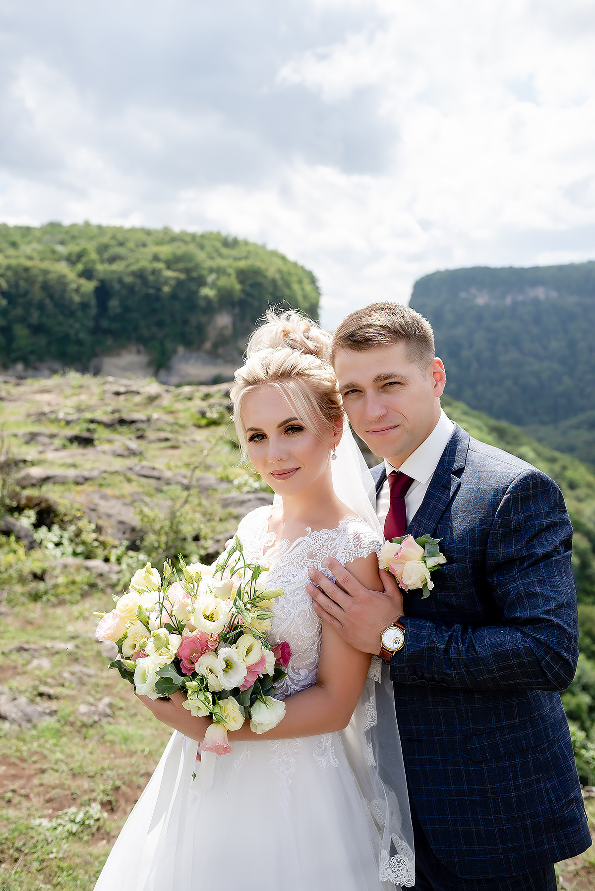 Портфолио. Фотограф Катрина Динкель