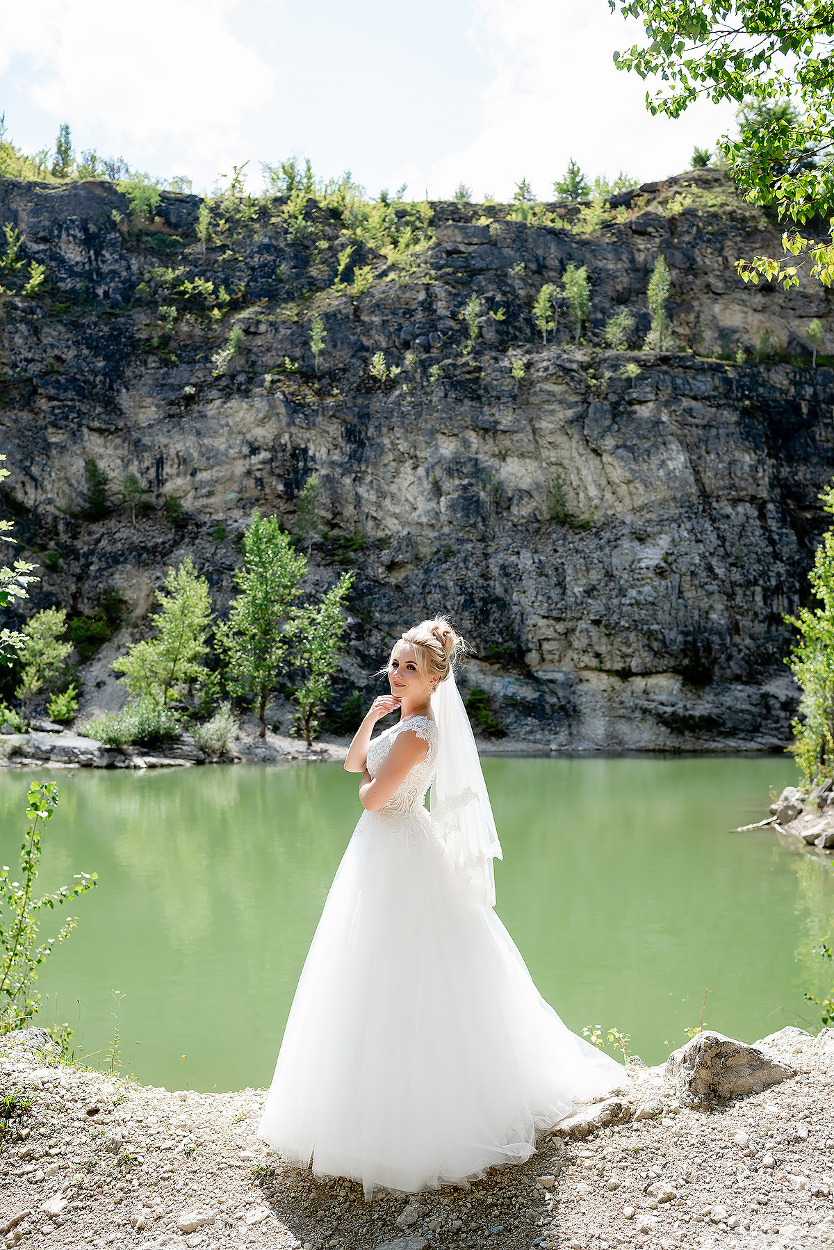 Портфолио. Фотограф Катрина Динкель