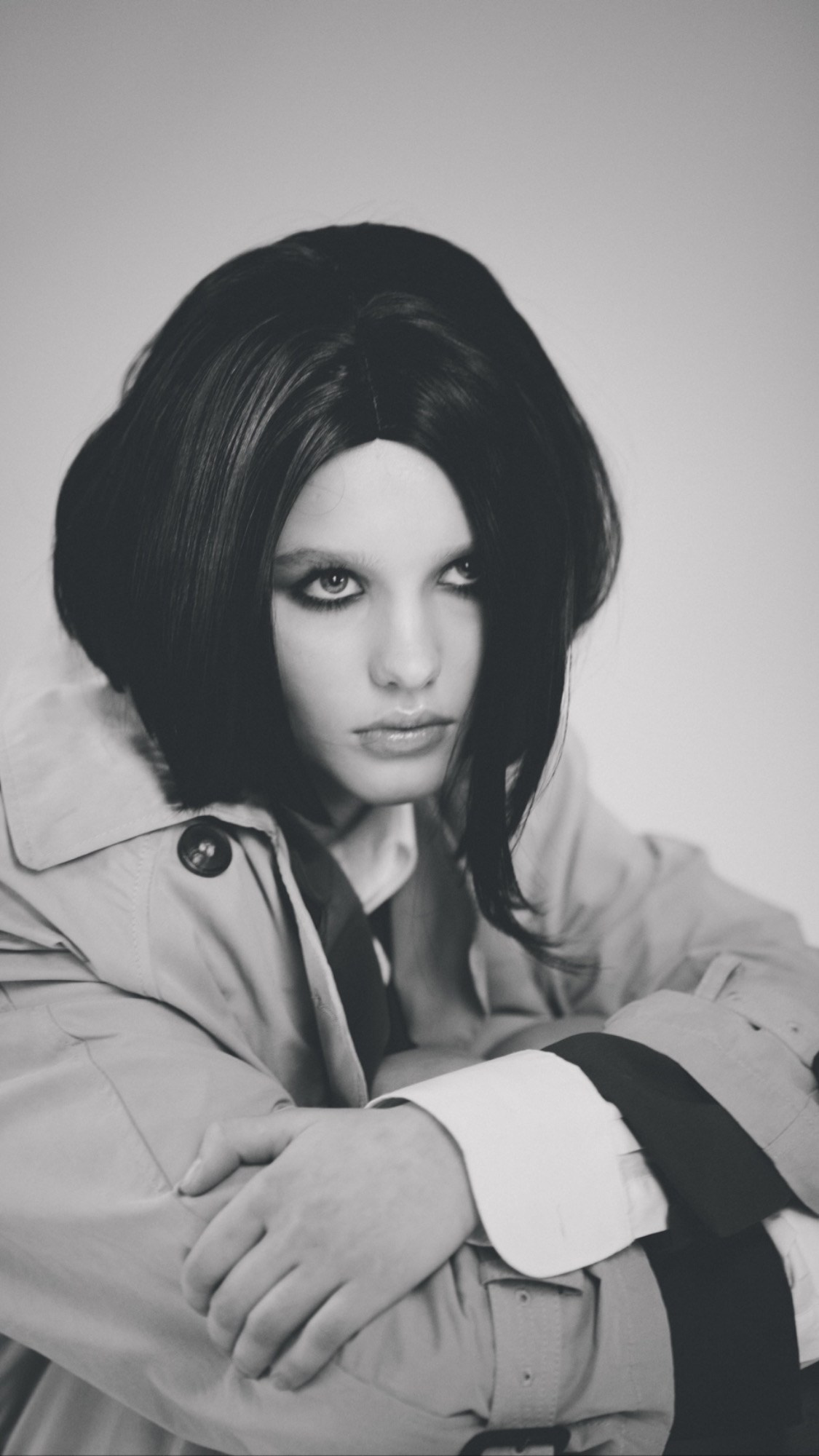 Yuliya. Семейный фотограф в Москве Анастасия Гурьянова