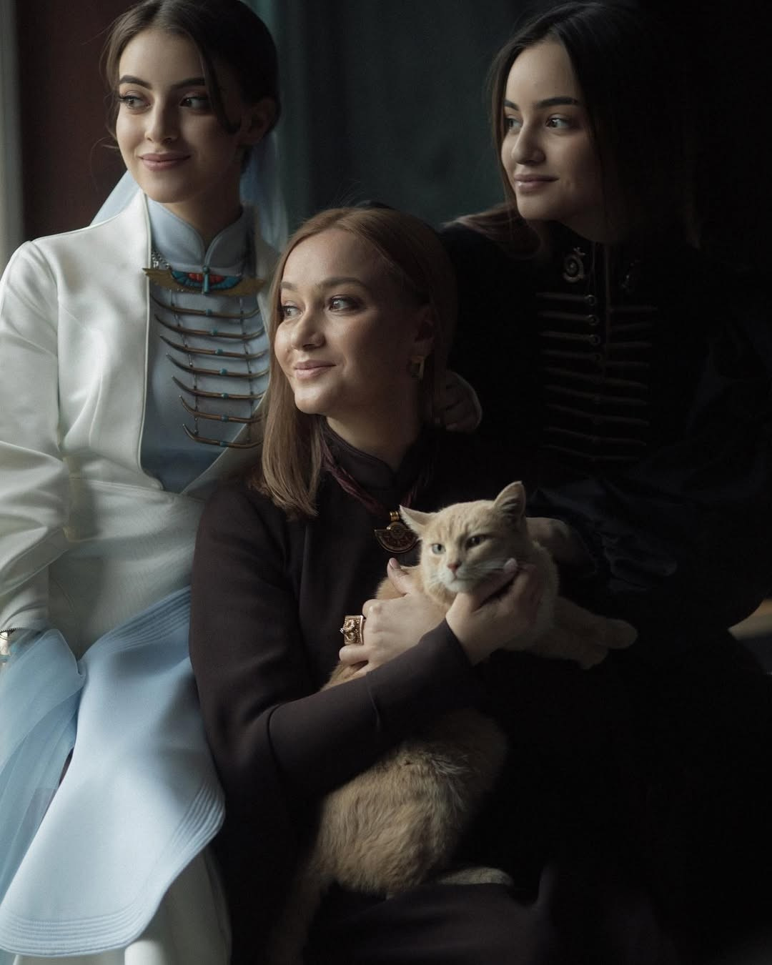 Eledvein Photoel Фотограф Нальчик