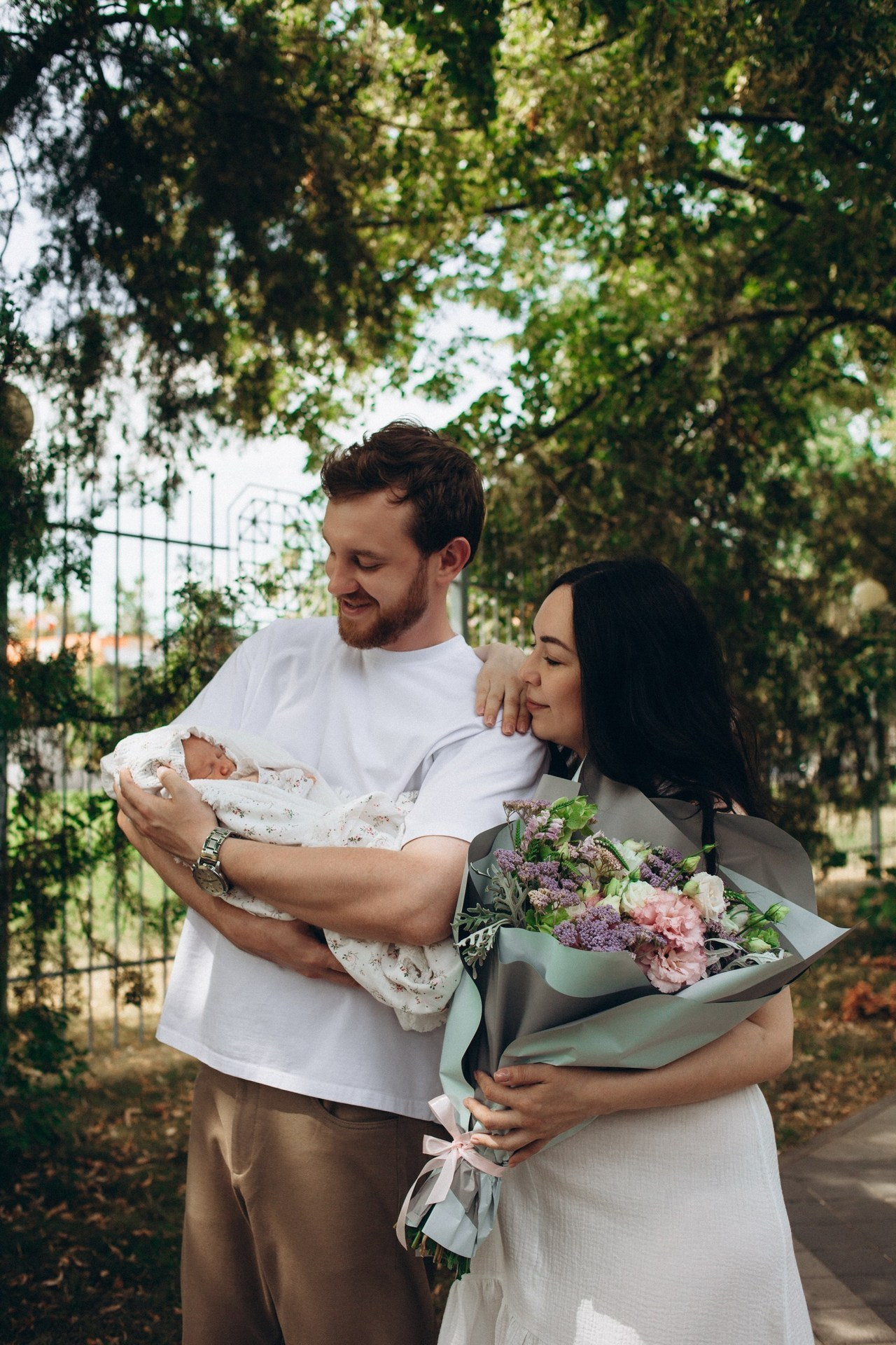 Отзывы. Семейный фотограф в Краснодаре Яна Морева