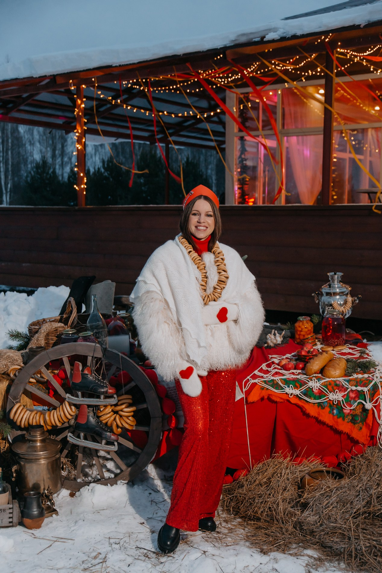 DIKIDI NEW YEAR 2024. Фотограф ваших событий