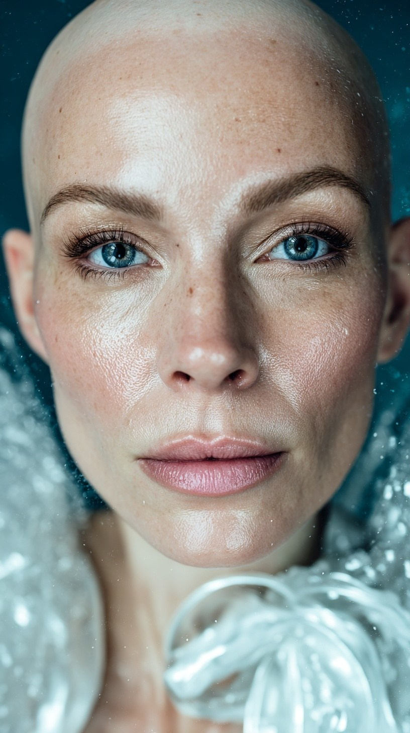 ИИ модели. Маркетинговое агенство by Анастасия Садовская