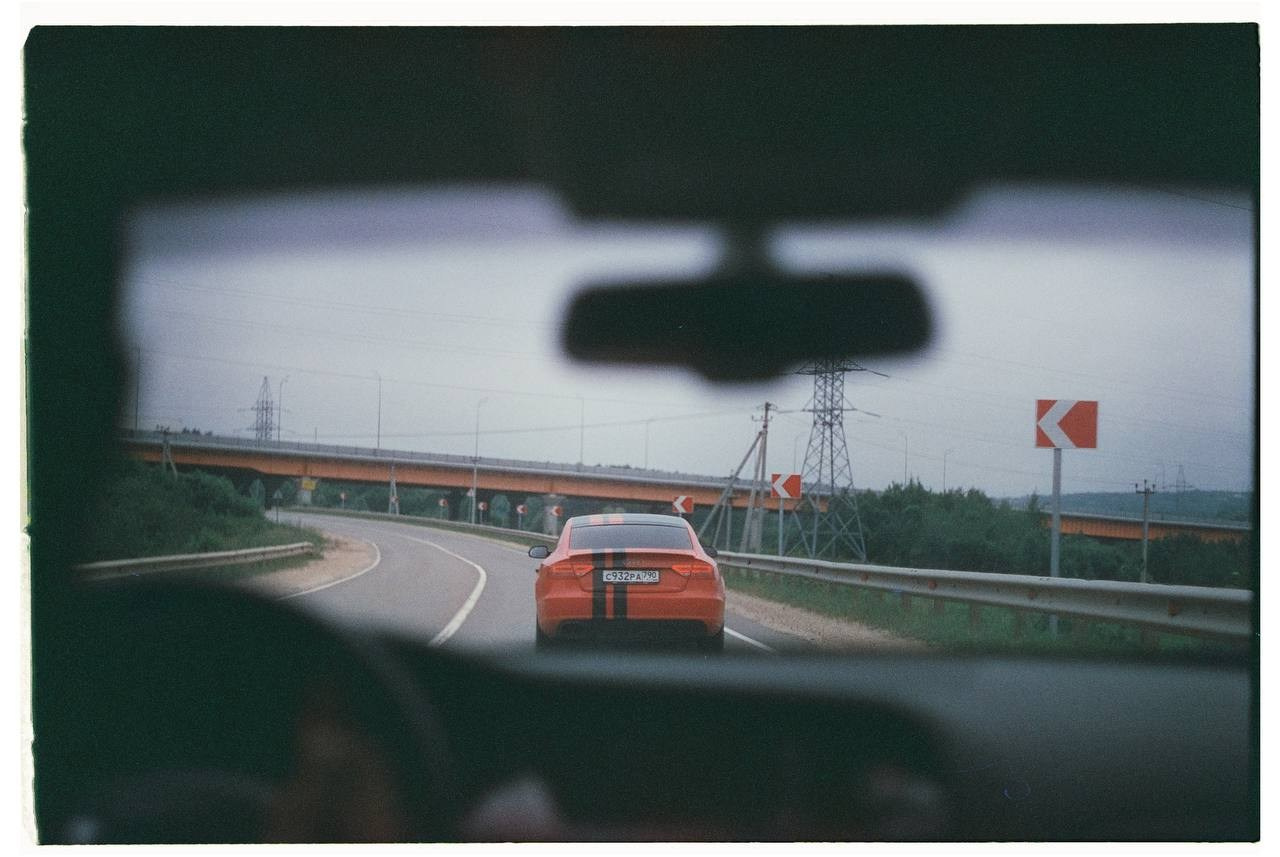 Пленочные кадры. Свадебный фотограф в Москве Кристина Чехова