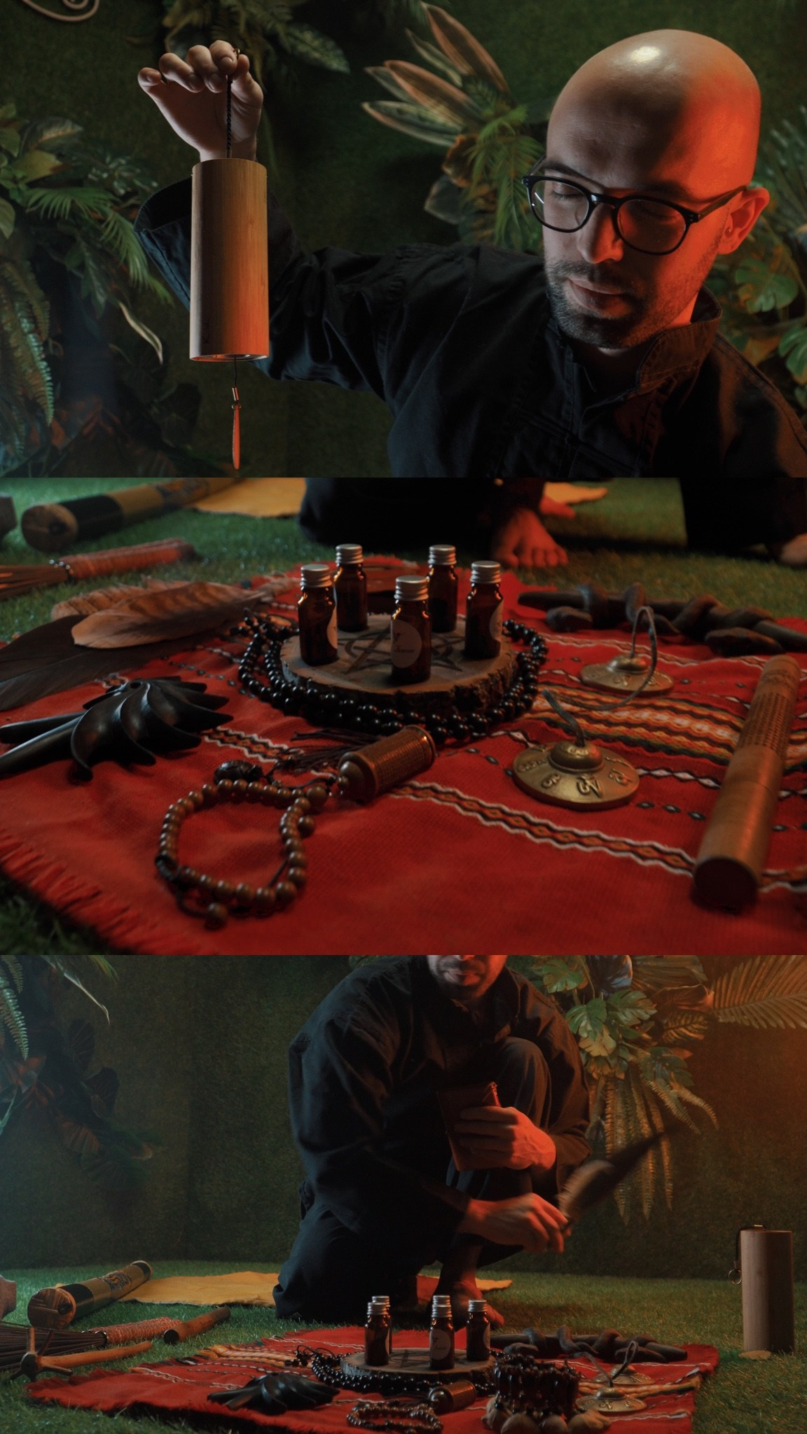 Проект «Архитектор жизни». Мастерская для создания имиджа от BenSami в Санкт-Петербурге и Москве