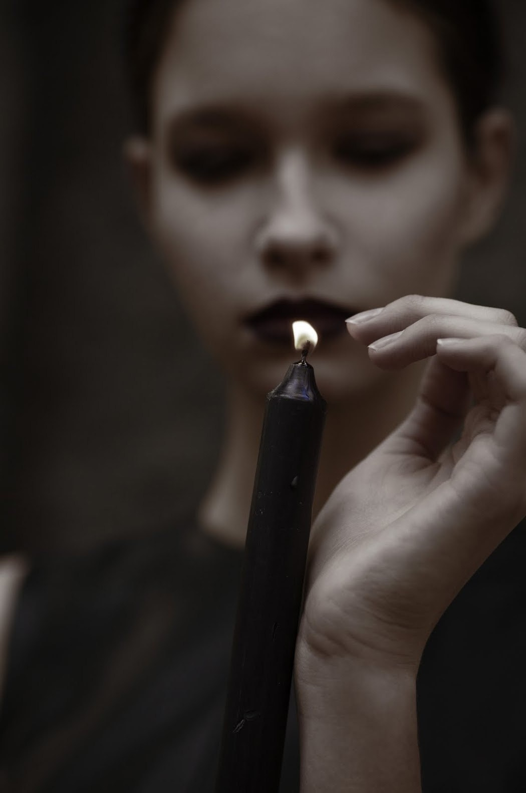 NASTYA. SHONGIN SERGEI