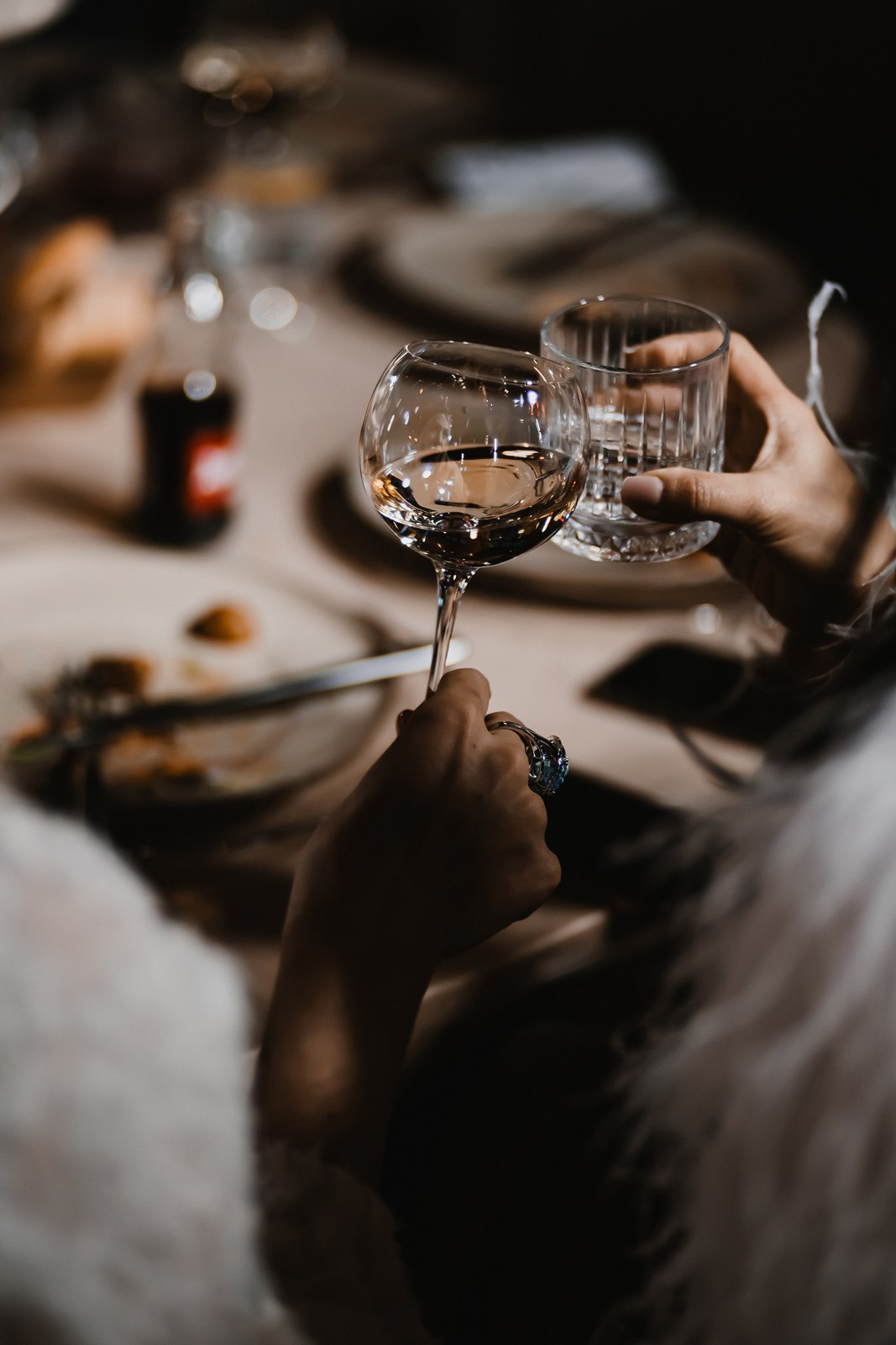 DMITRY B-DAY. Фотограф Москва Владимир Филин