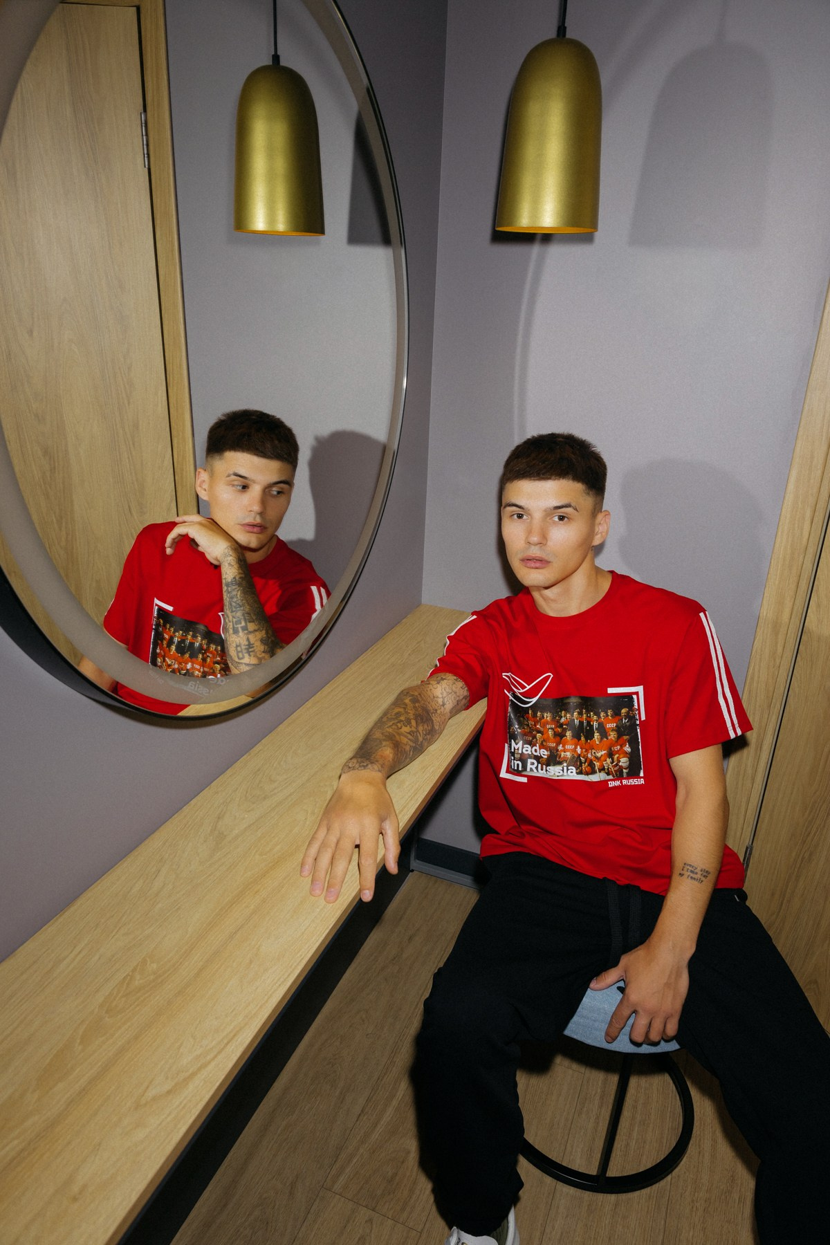 DNK. Свадебный фотограф Верещак Сергей I Ростов-на-Дону