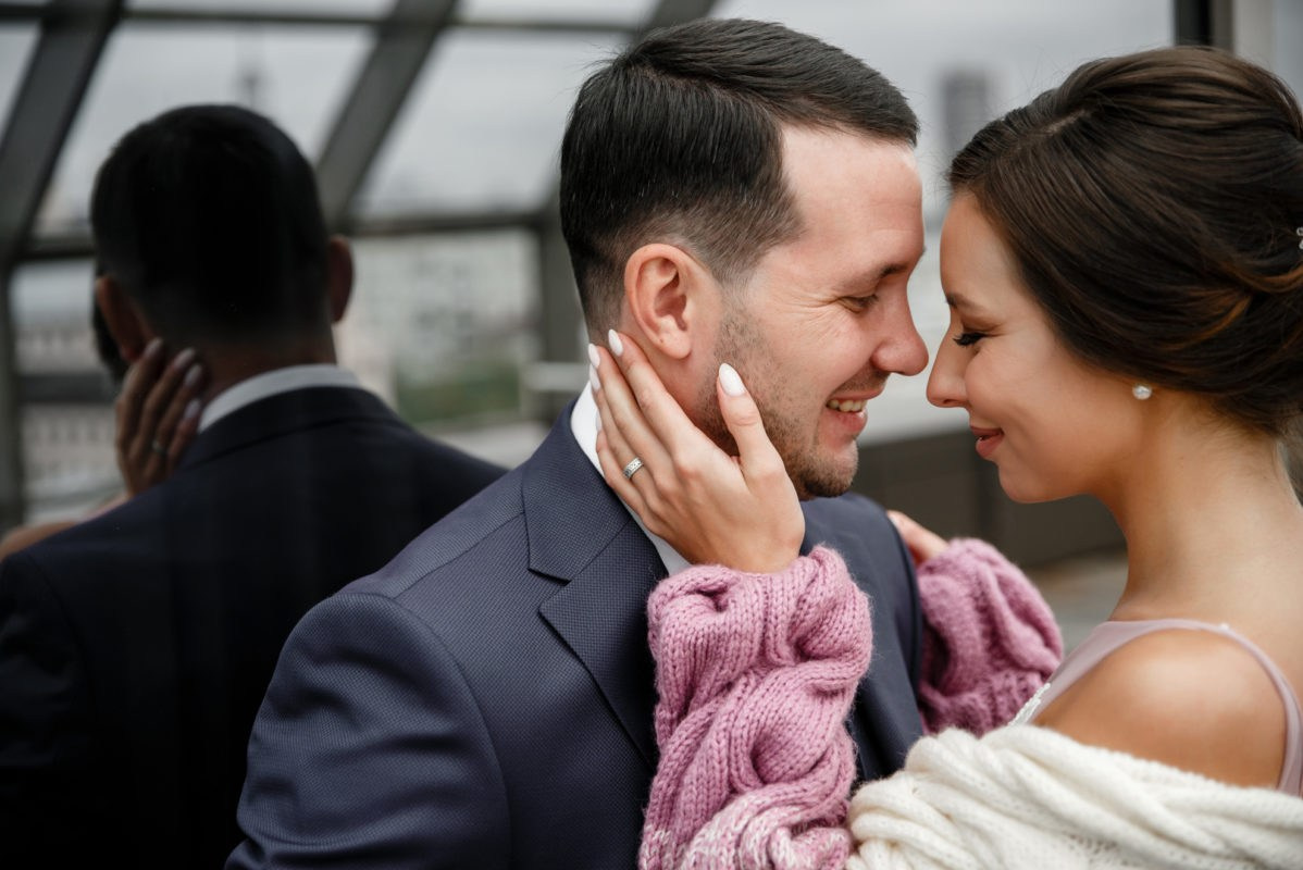 Свадьба Насти и Кирилла. Константин Солодянкин — свадебный и репортажный фотограф в Екатеринбурге и Верхней Пышме