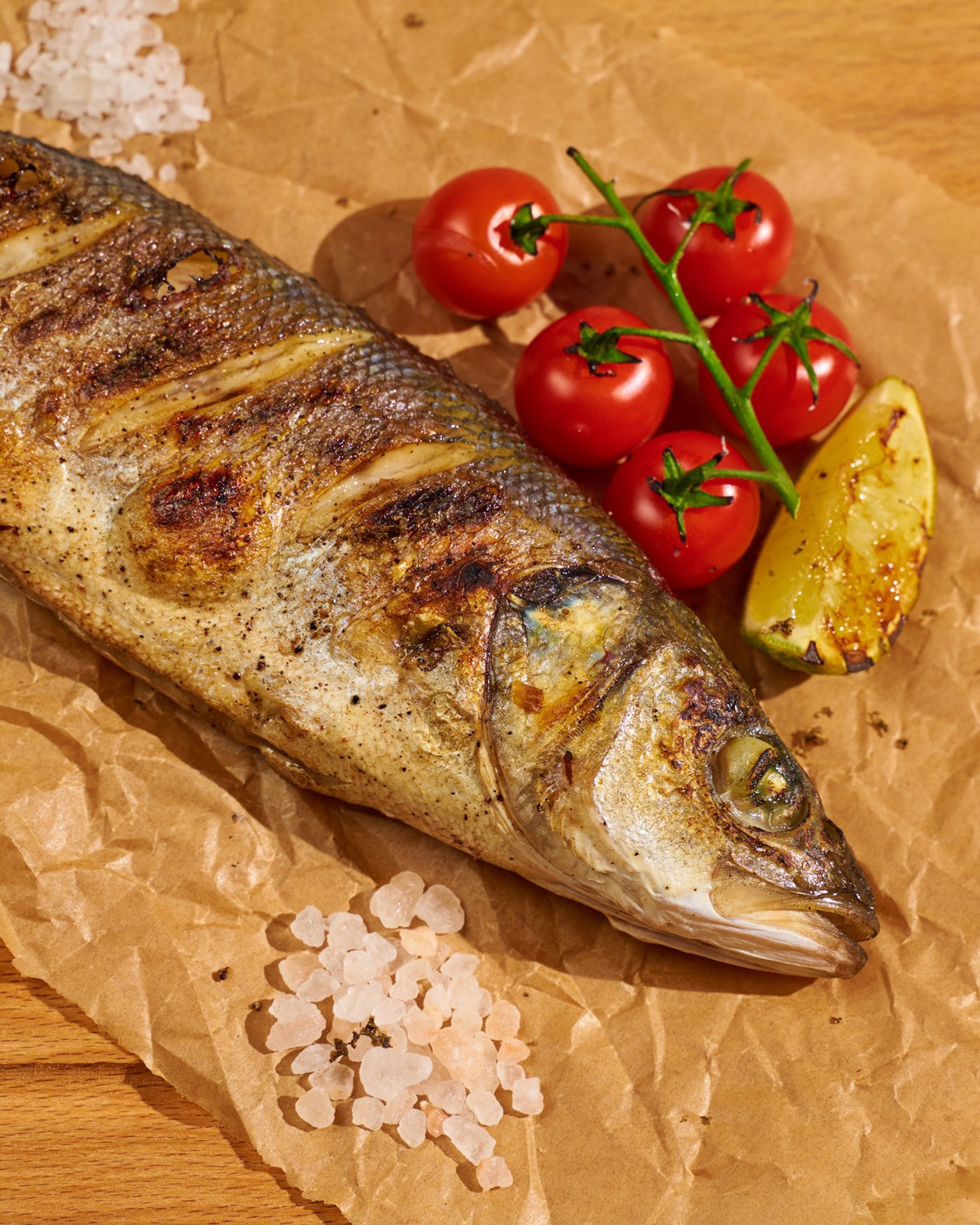 Ресторан Fun Day. Фотограф из Санкт-Петербурга Андрей Ревенко