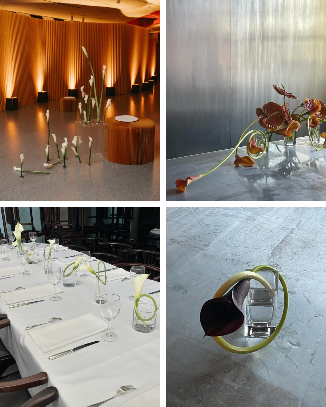 Декор. Свадебный и репортажный фотограф Элина Козырьянова