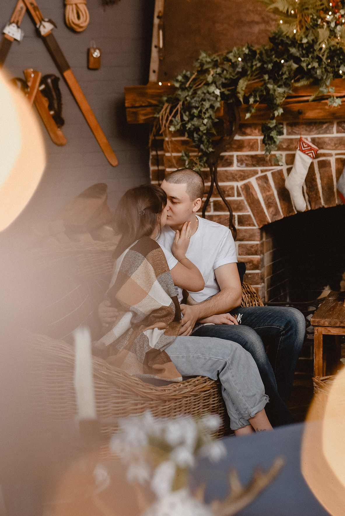 Юлия и Сергей. Свадебный и семейный фотограф в Ростове-на-Дону Елена Сторожок