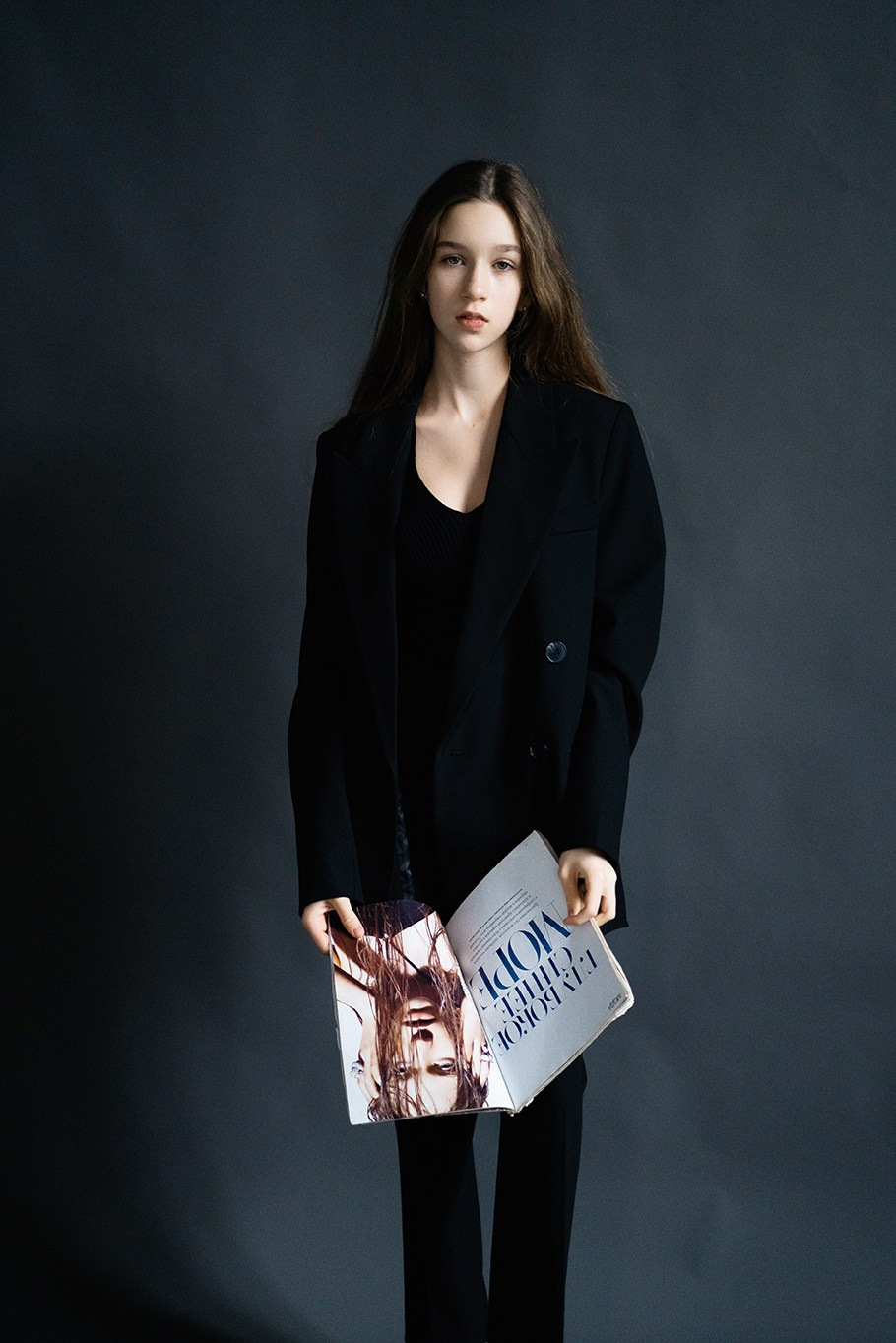 София. Семен Соколов