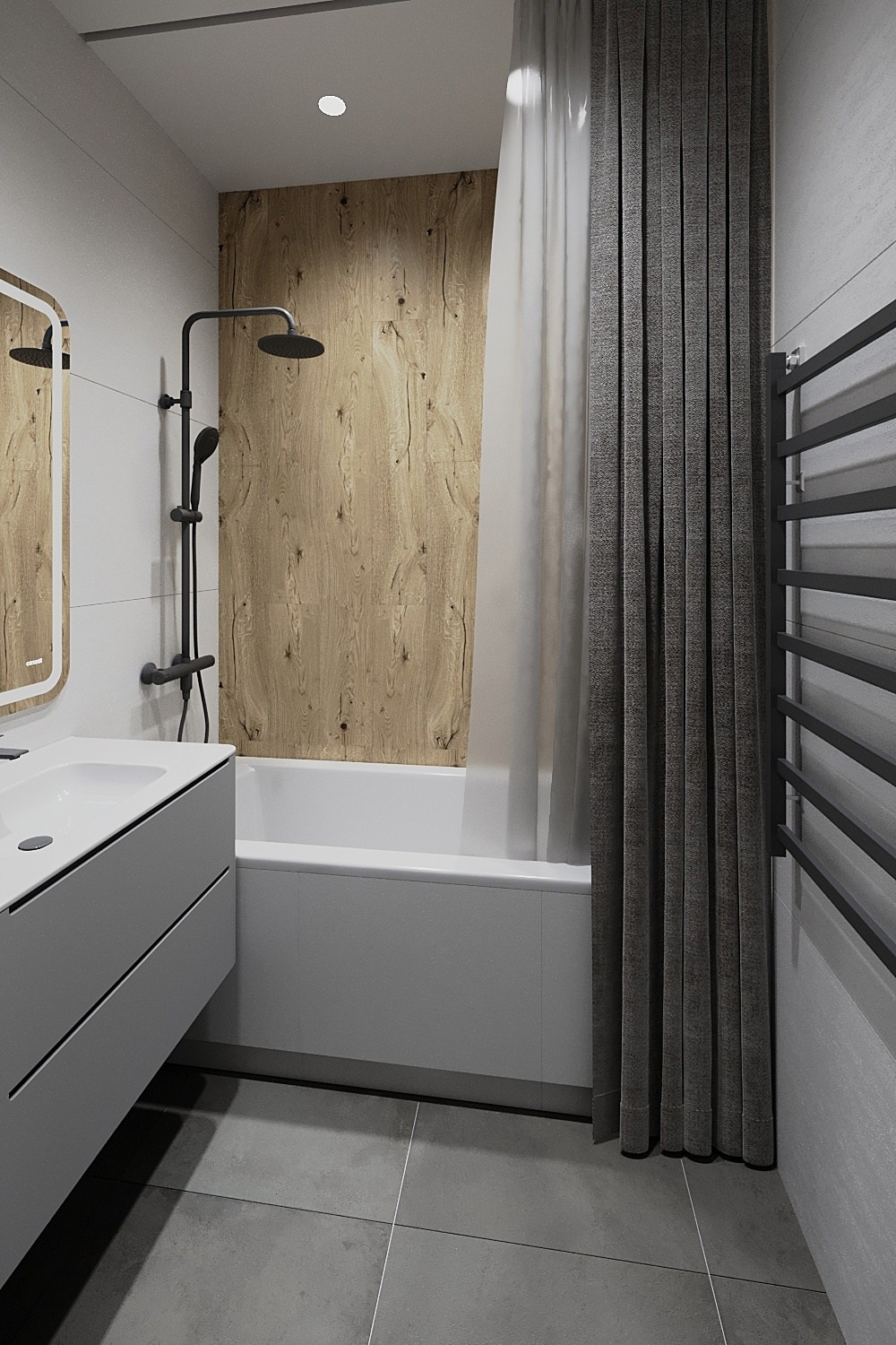 Космос 11, Старый Оскол. Студия дизайна