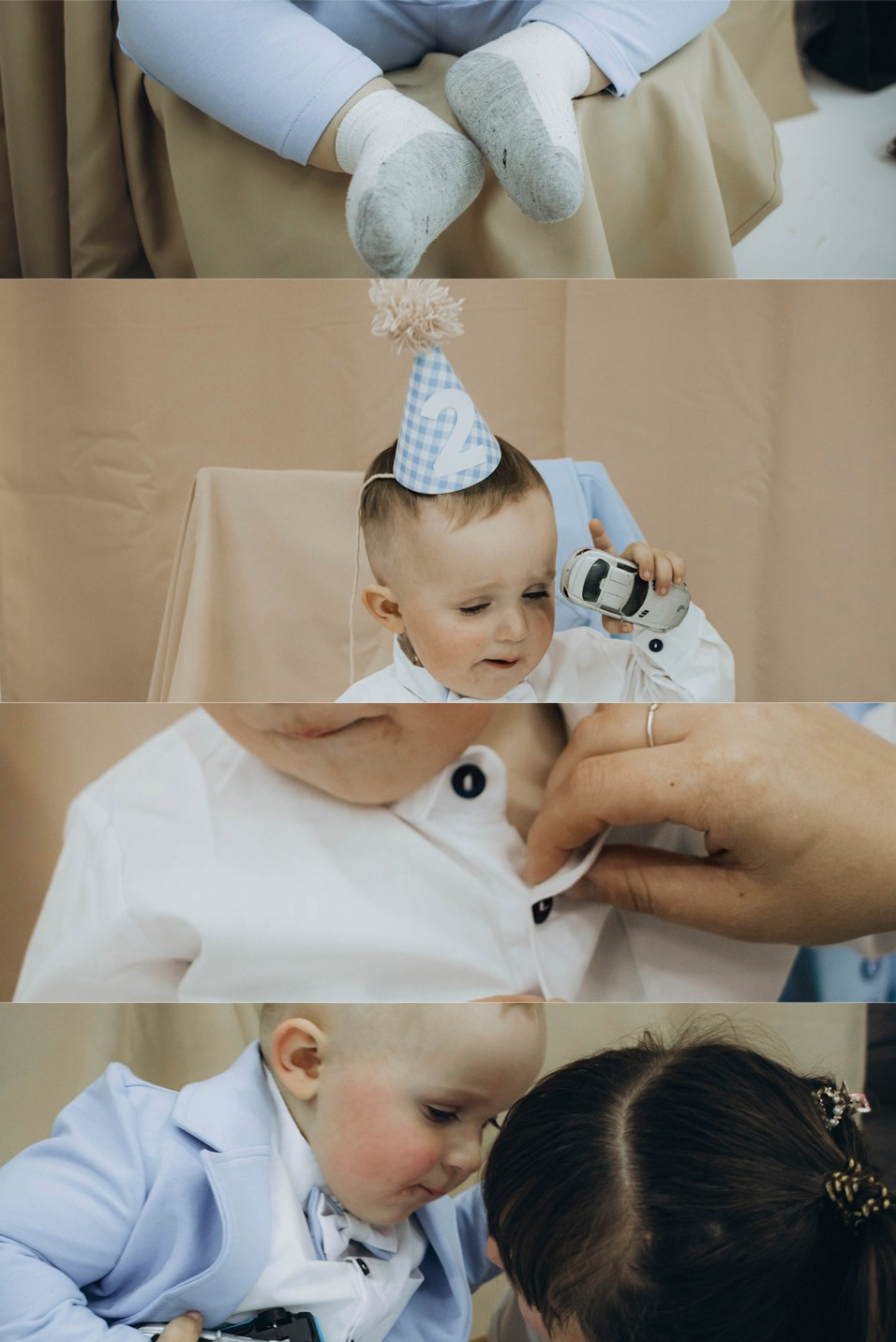 Савелий.2 года. Фотограф Туринск | Анастасия Щеглова