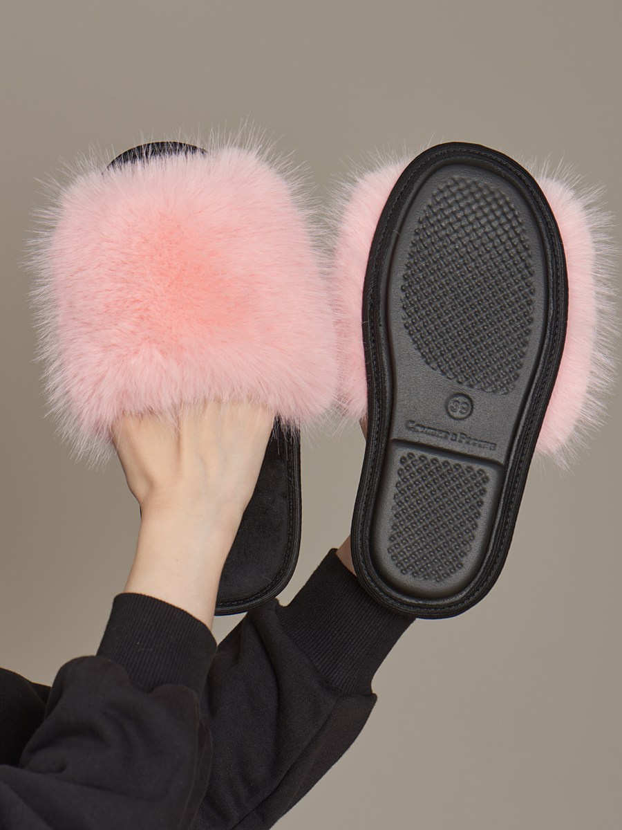 Тапочки. Фотограф для маркетплейсов | Предметная фотосъемка