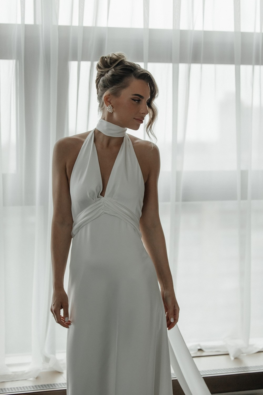 T & N. Свадебный фотограф Москва