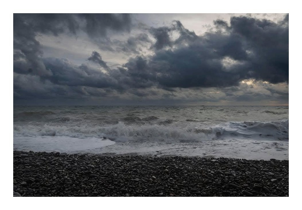 Фотопринты А3. Фотопроект «Территории»