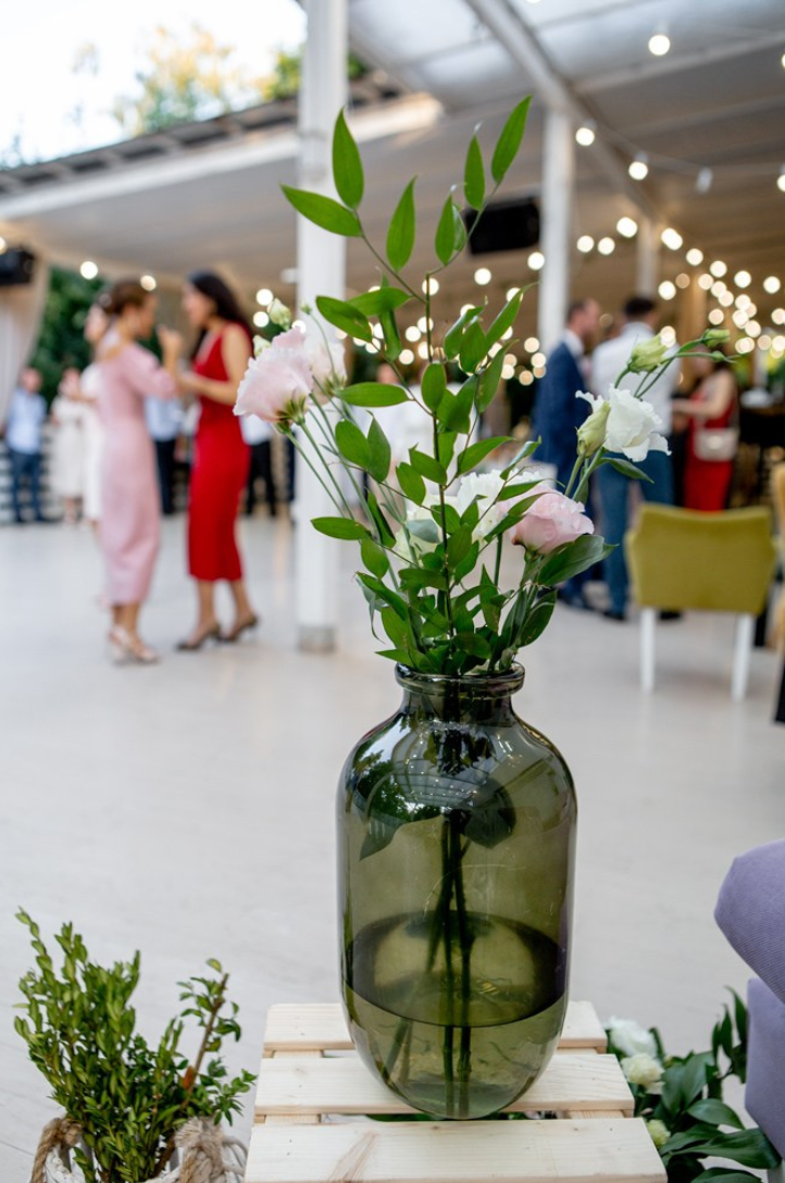 Площадка № 2-12. Свадебный организатор Москва