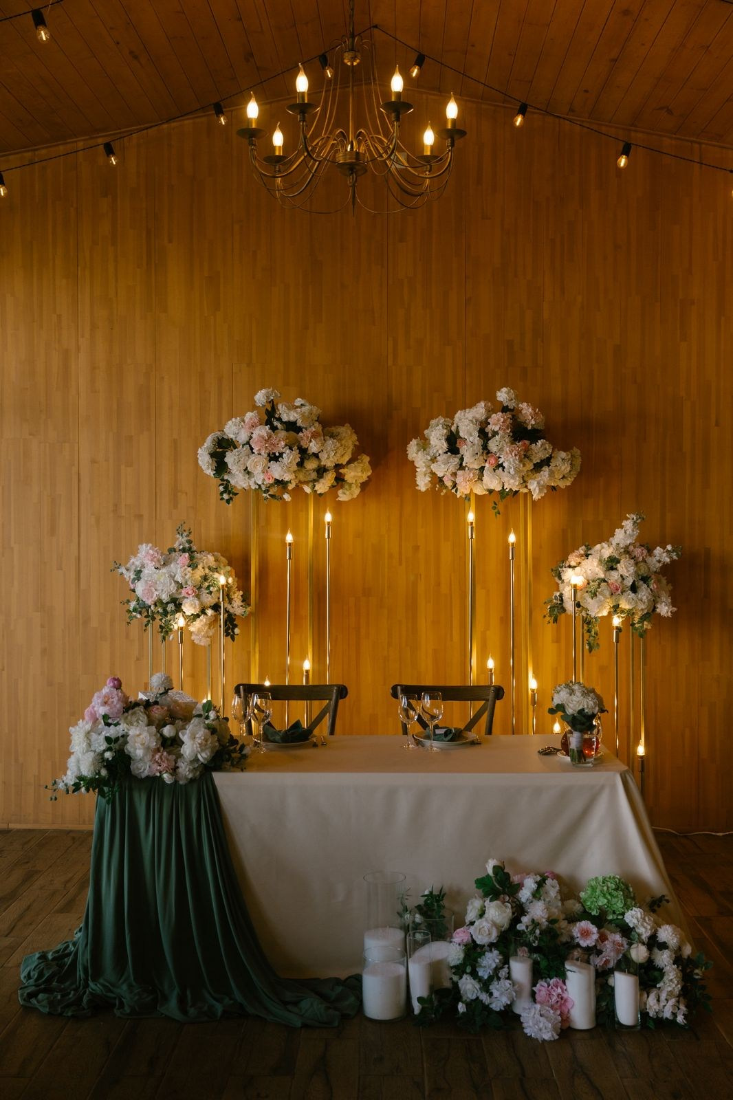 Площадка № 3-11. Свадебный организатор Москва