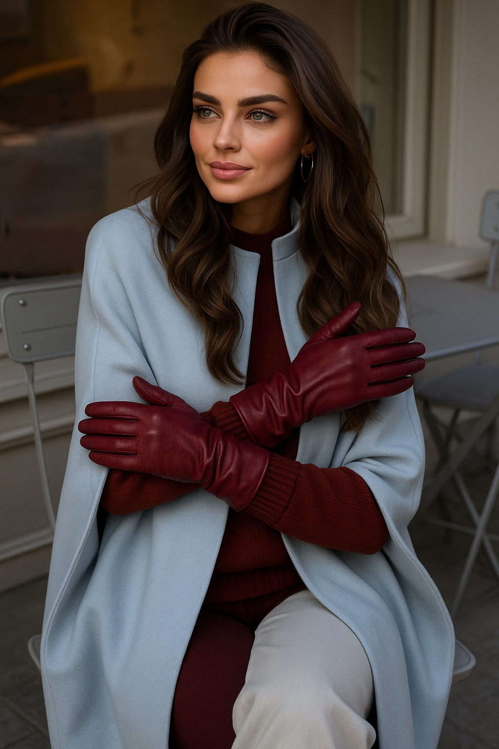 Женщинам. Фотограф в Сочи Надежда Рымар