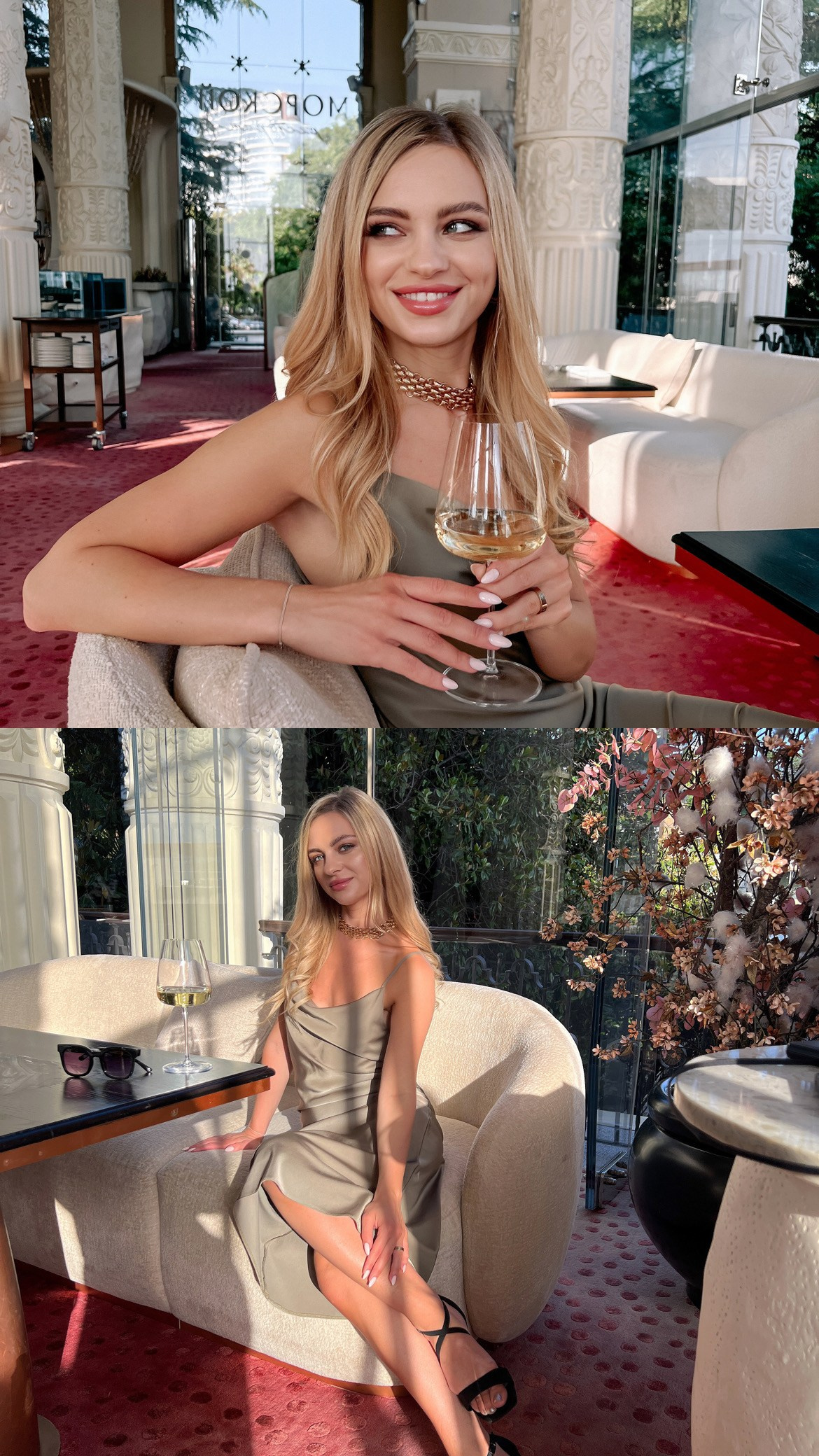 На курорте. Фотограф в Сочи Надежда Рымар