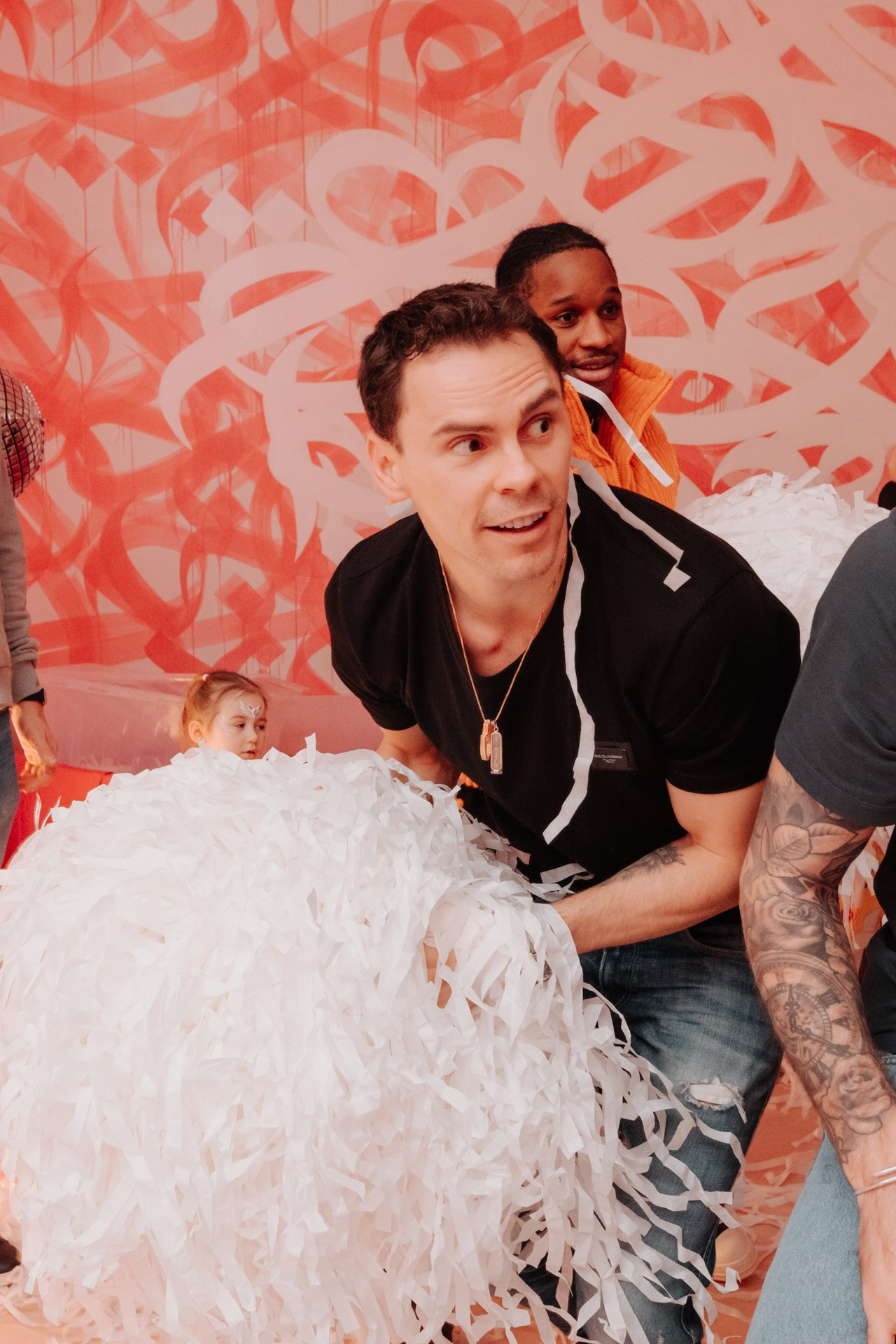 День Рождения Kathaleya. Фотограф Перминов Никита СПБ