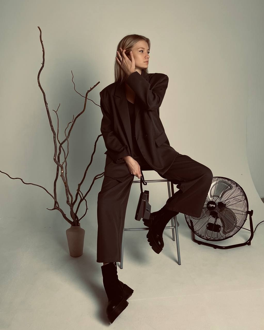 Валерия А. Модельное агентство Lemi Models