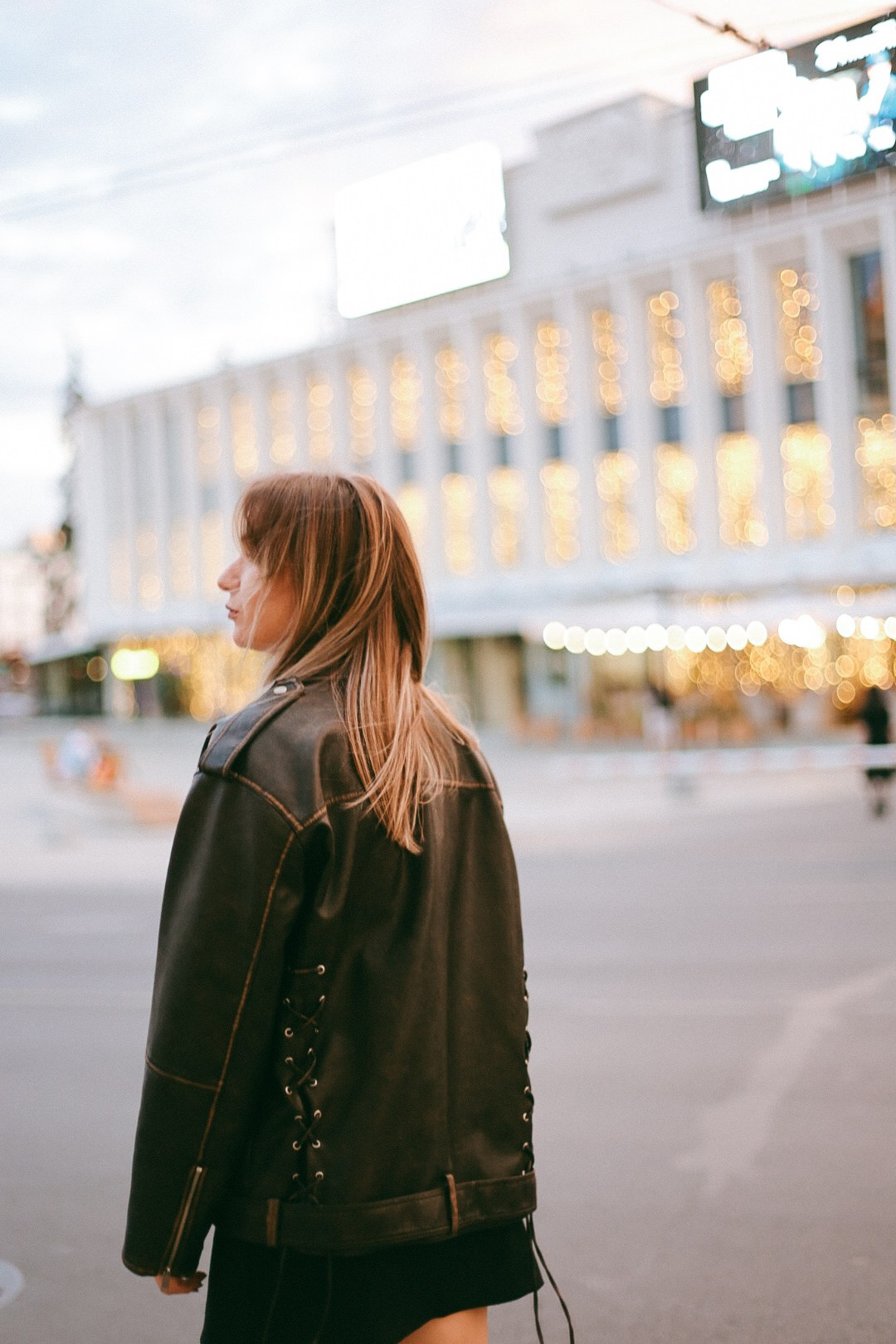 Алена. Фотограф Нижний Новгород