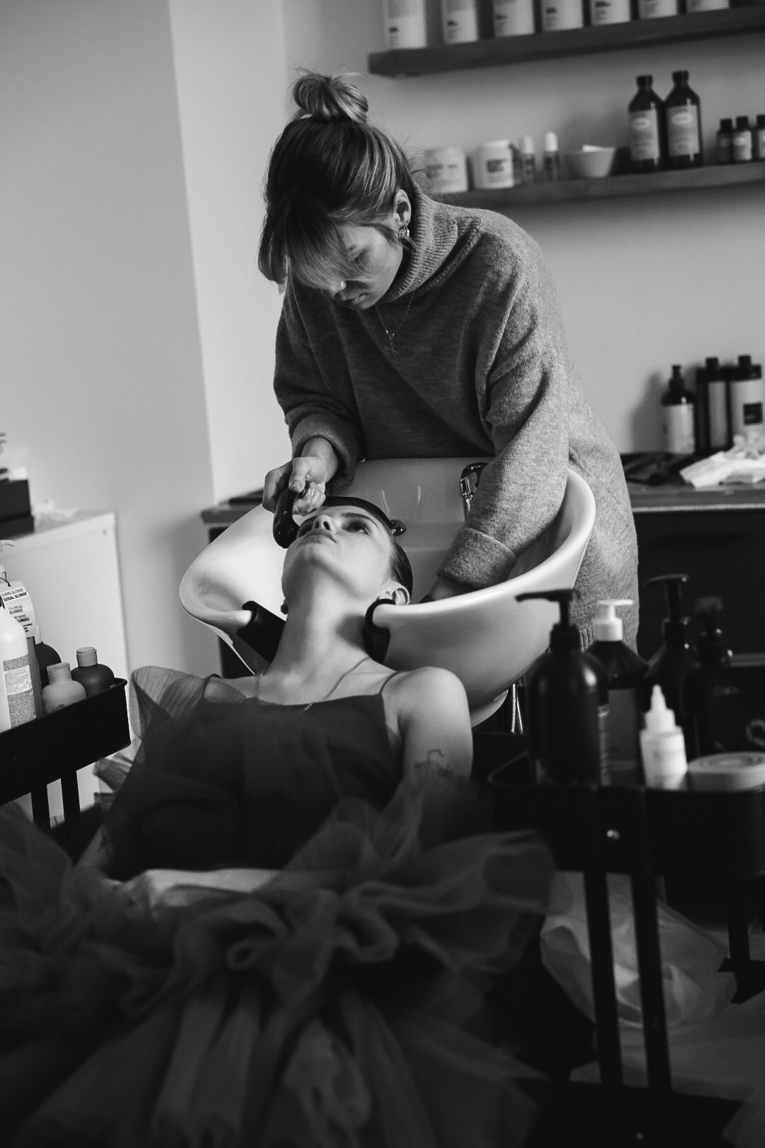 22 zima. Фотограф Нижний Новгород