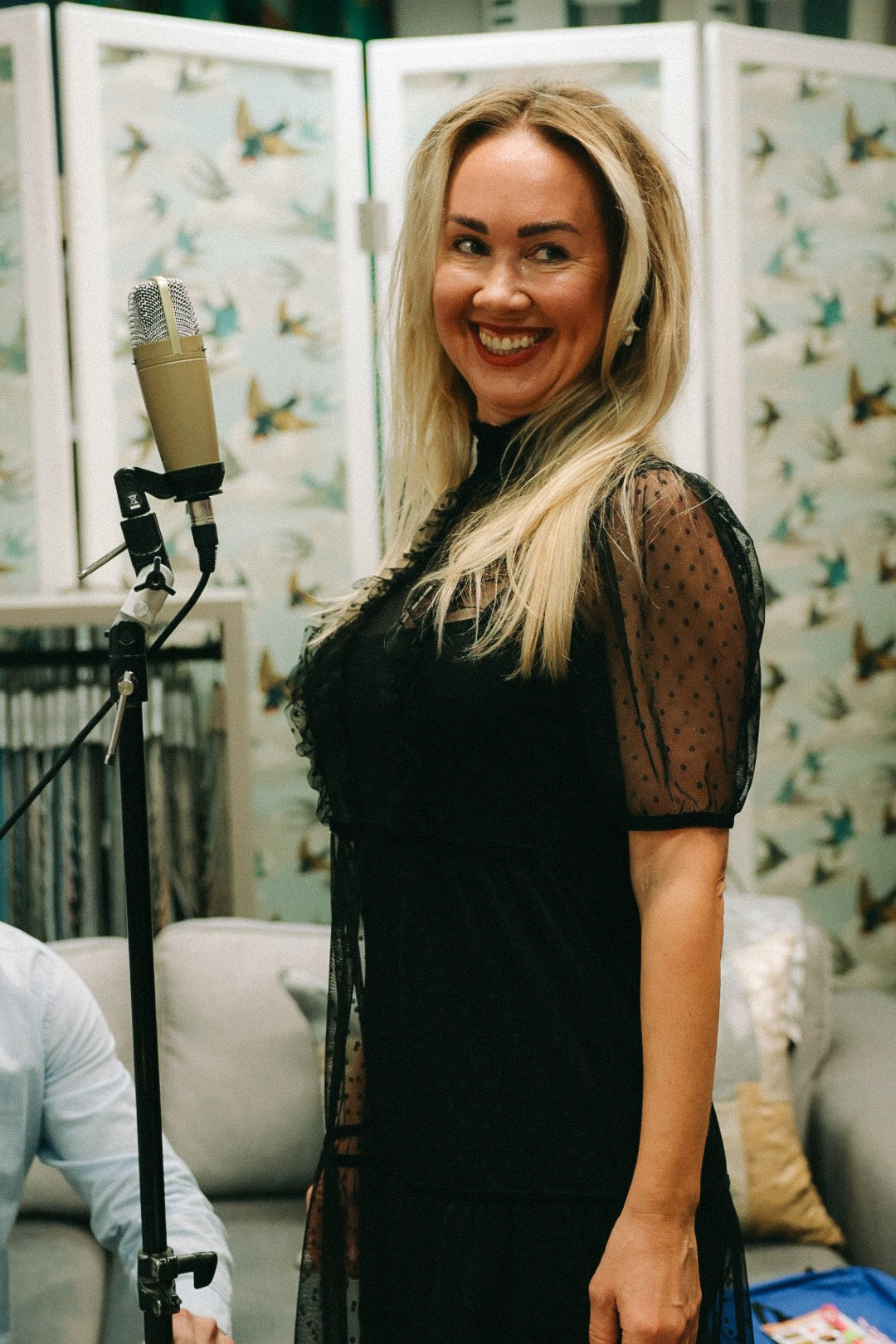 Миссис футбольная мама. Фотограф Нижний Новгород