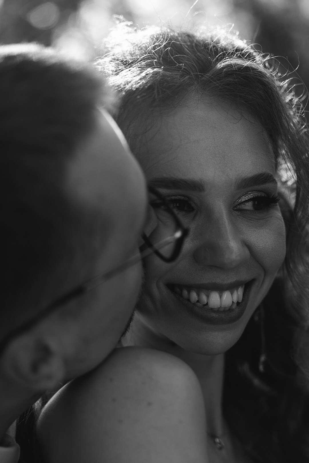 Саша и Марина. Фотограф Нижний Новгород