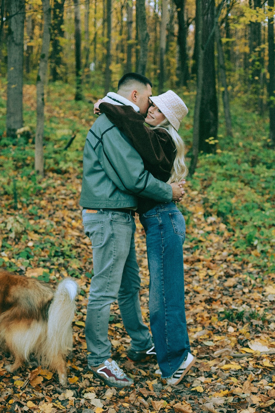 Рувим Настя и Эдриан. Фотограф Нижний Новгород