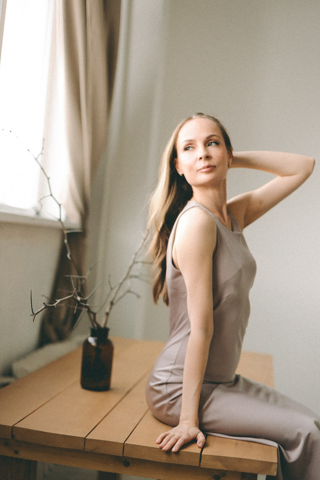 Лена. Фотограф Нижний Новгород