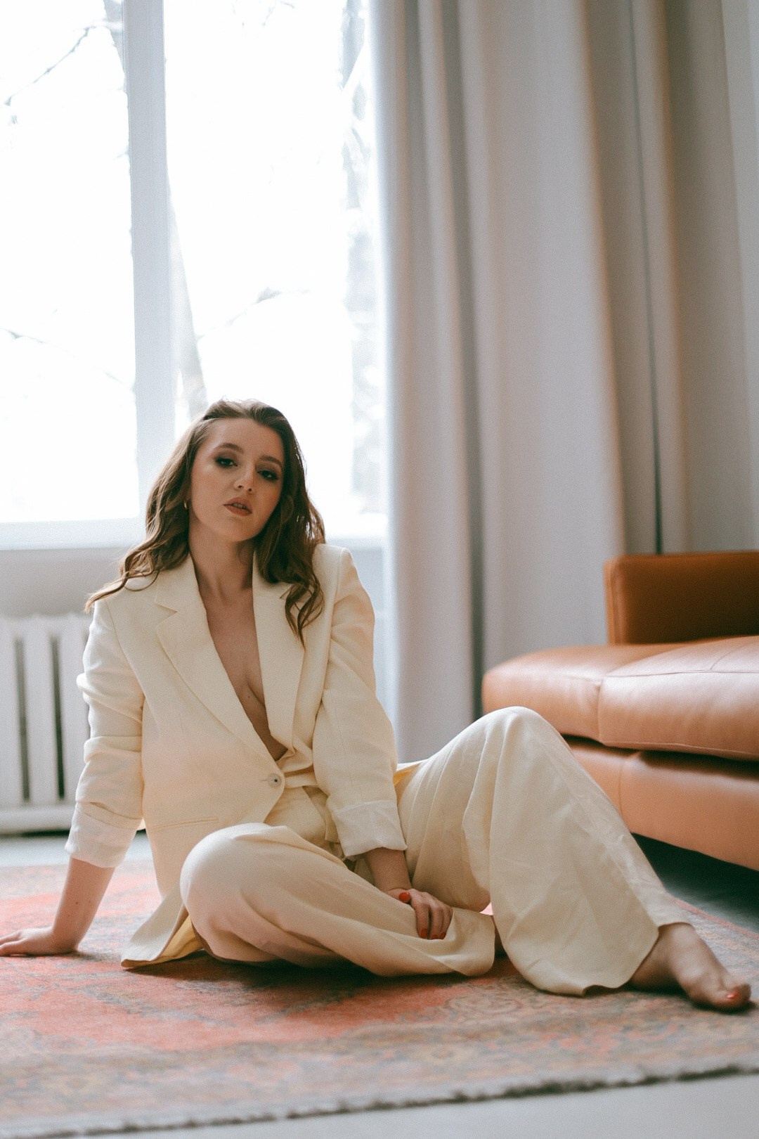 Алена. Фотограф Нижний Новгород