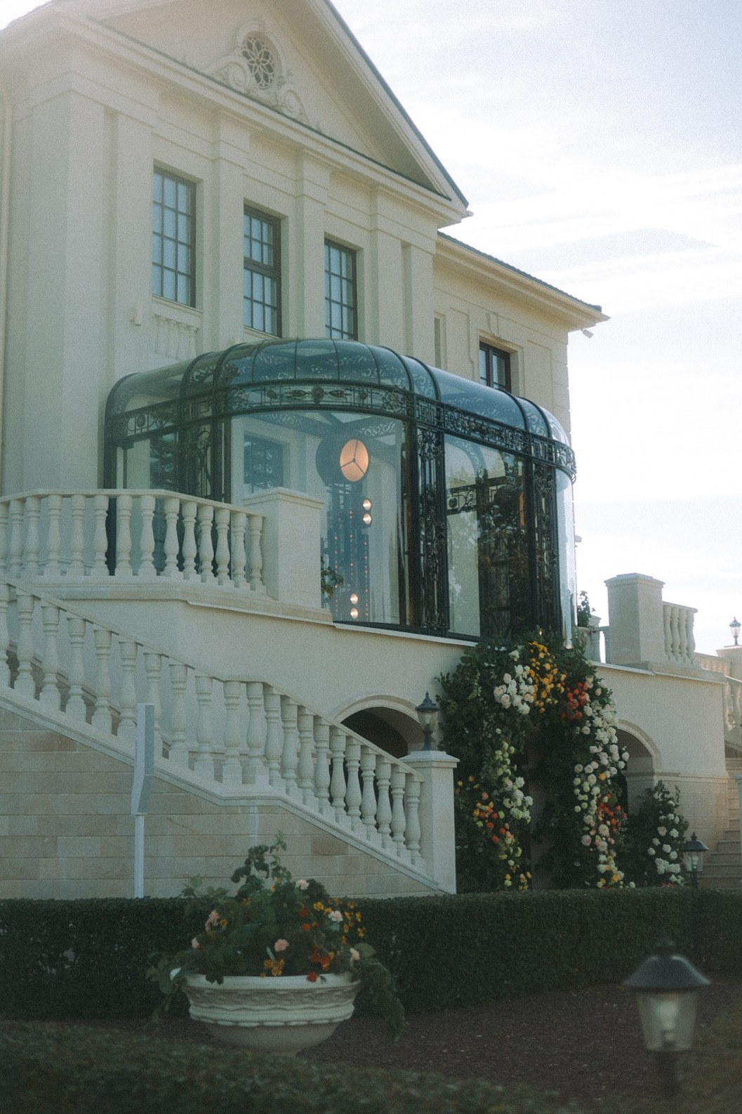 Backstage. Фотограф Нижний Новгород