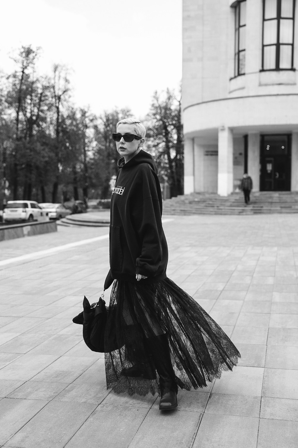 Света. Фотограф Нижний Новгород