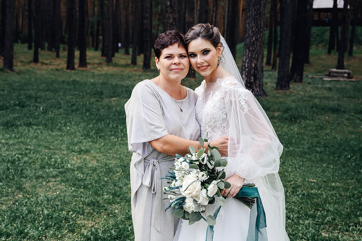 Андрей & Лена. Свадебный и семейный фотограф в Новосибирске — Алексей Гаврилов