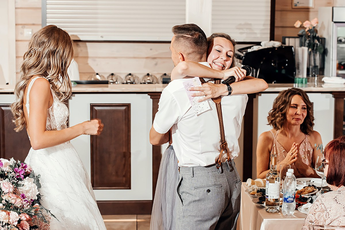 Макс & Аня. Свадебный и семейный фотограф в Новосибирске — Алексей Гаврилов