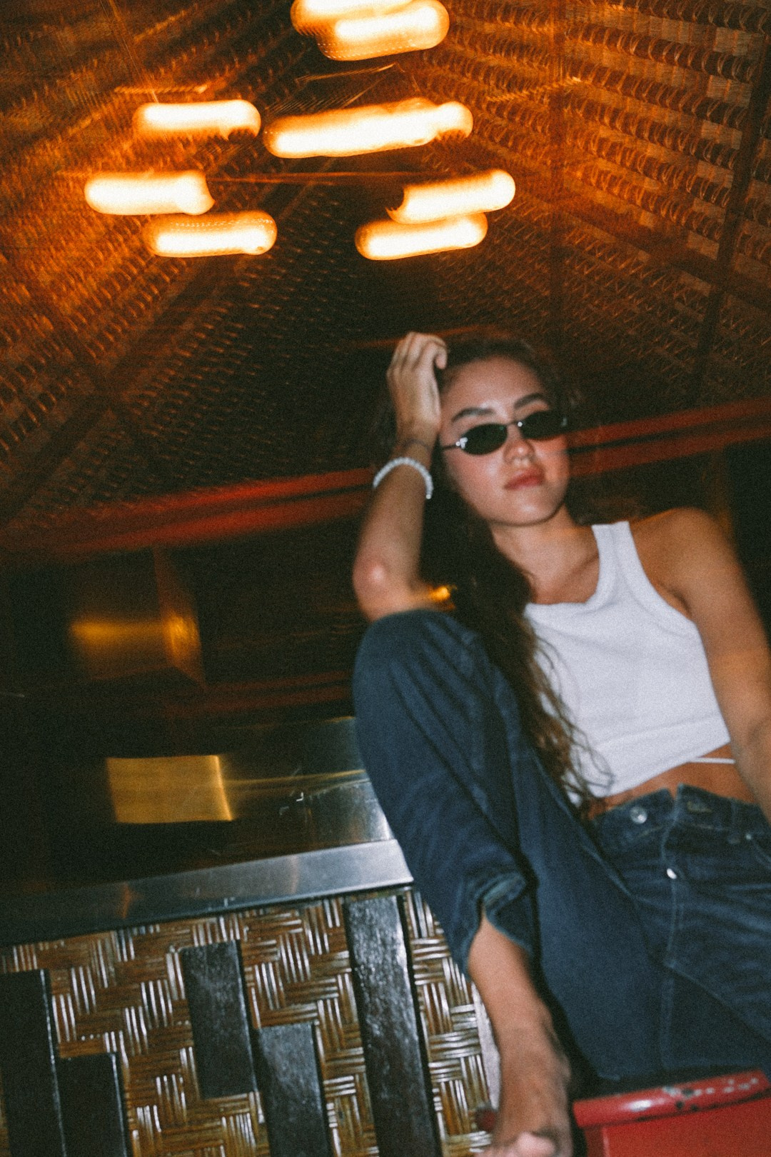 Nadia. Kseniia Kremneva — Photographer