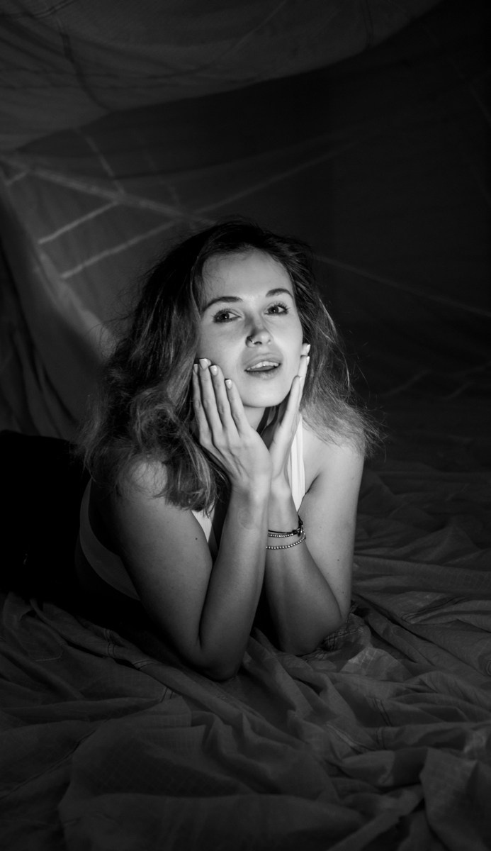 Настя. Фотограф в Москве, МО и России