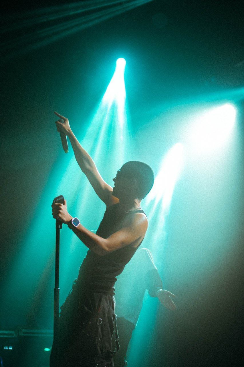 Репортажная съемка. ФОТОГРАФ ЕКАТЕРИНБУРГ | Ланов Матвей