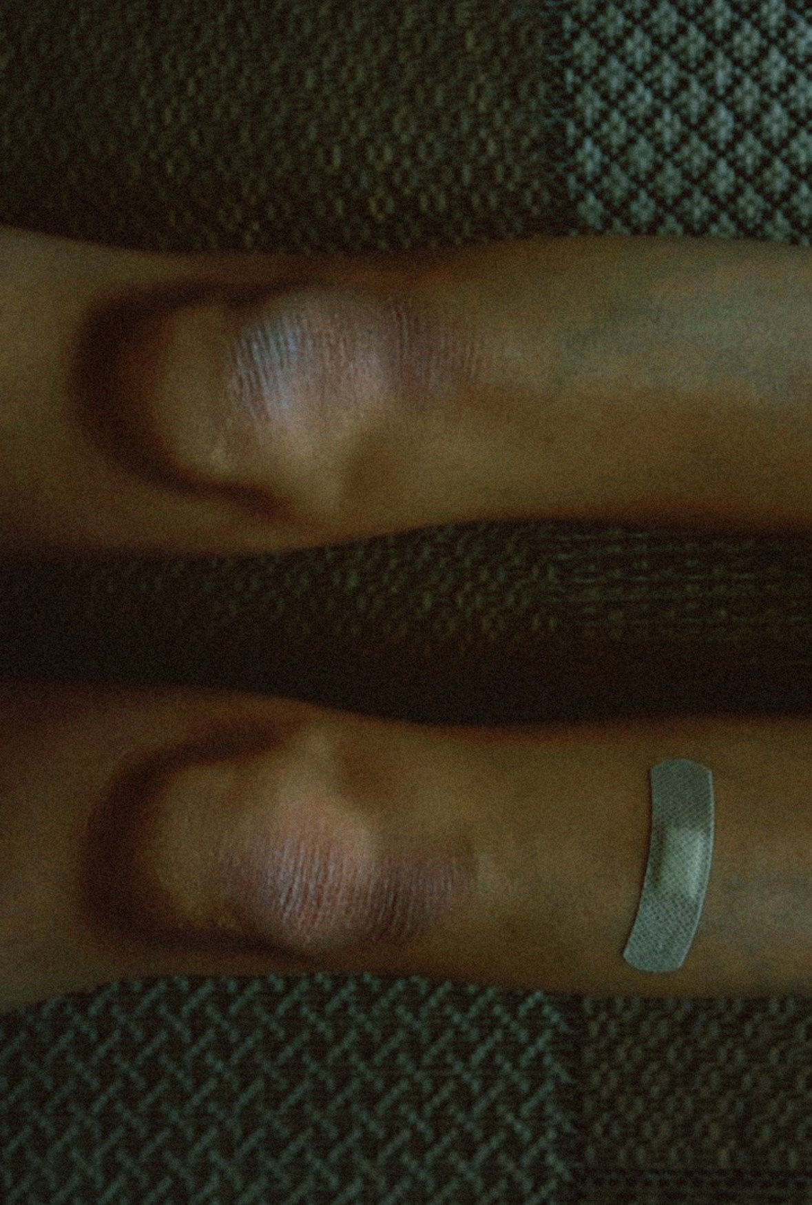 Ностальгия. Женский фотограф, видеограф, визуальный артист. Радужный ХМАО