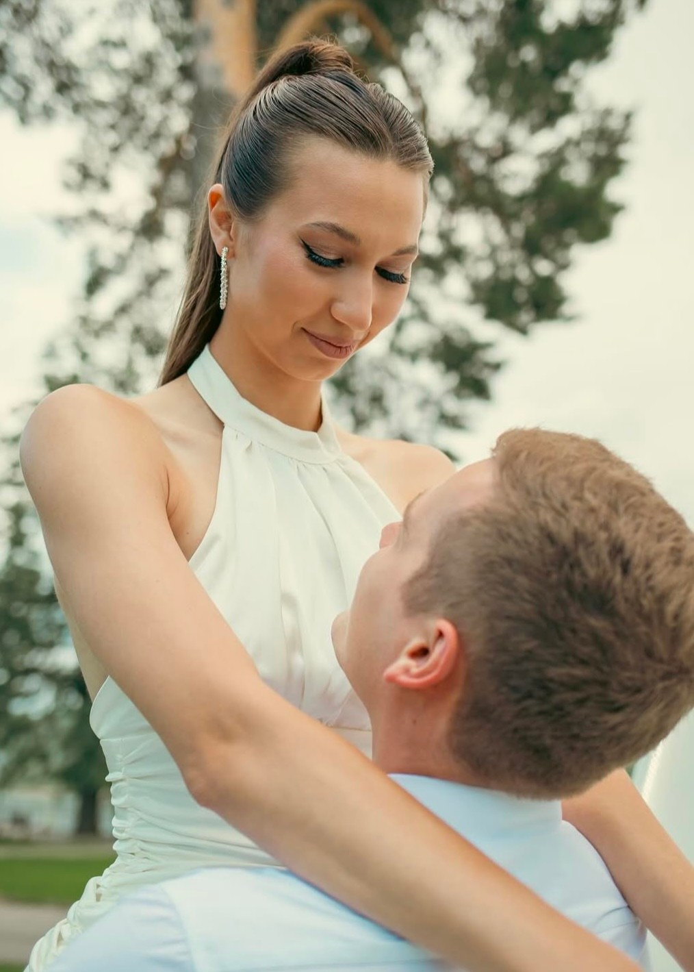 Андрей и Дарья. Ваш фотограф в Нижнем Новгороде