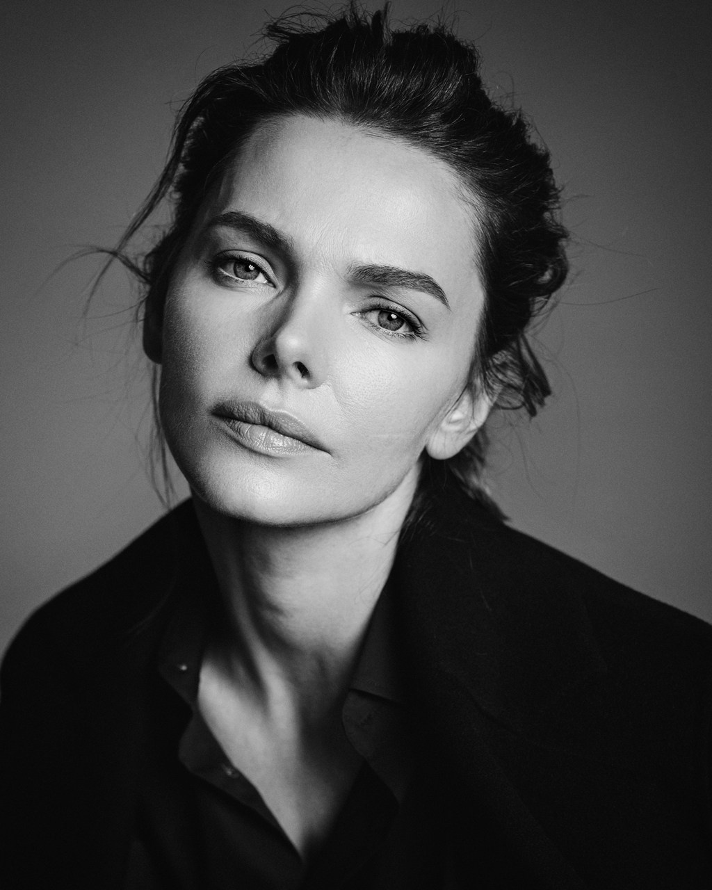 Portraits. Фотограф Валентин Блох | Санкт-Петербург