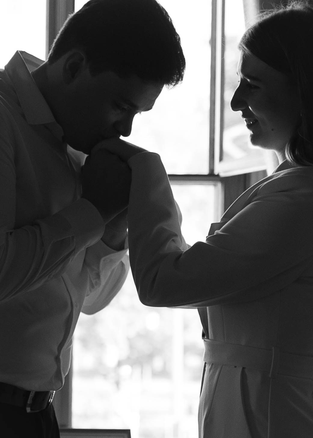 Марина и Владислав. Женский и свадебный фотограф Анастасия Митрохина